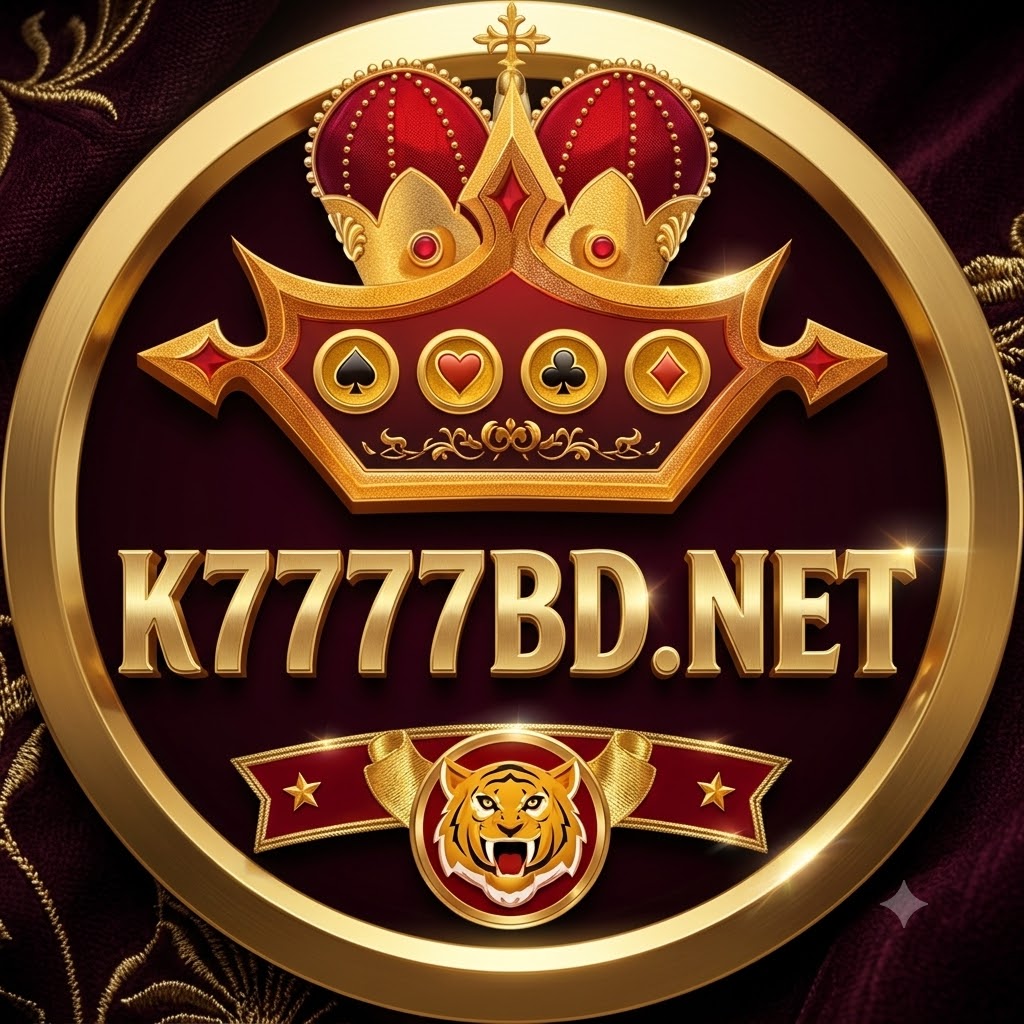 K7777 BD App