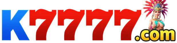 k7777 BD LOGO